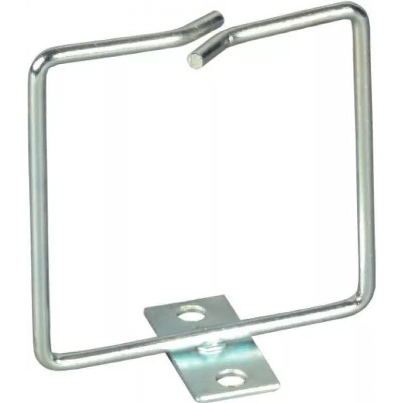 Uchwyt do prowadzenia kabli EFB 80 x 80 mm 699991.3