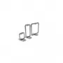 Uchwyt do prowadzenia kabli EFB 80 x 80 mm 699991.3