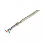 EFB Electronics 99956.1 kabel krosowy - 1m Cat5e SF/UTP RJ45
