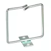 EFB-ELEKTRONIK Pierścień do zarządzania kablami 48,3 cm (19 inch) (opakowanie 10 szt.)