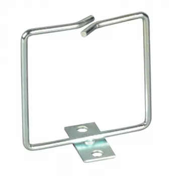 EFB-ELEKTRONIK Pierścień do zarządzania kablami 48,3 cm (19 inch) (opakowanie 10 szt.)