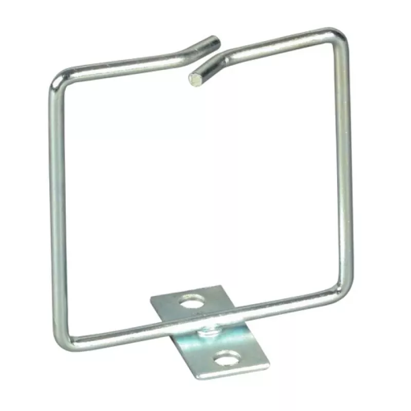 EFB-ELEKTRONIK Pierścień do zarządzania kablami 48,3 cm (19 inch) (opakowanie 10 szt.)