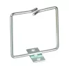 EFB-ELEKTRONIK Pierścień do zarządzania kablami 48,3 cm (19 inch) (opakowanie 10 szt.)
