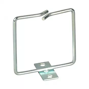EFB-ELEKTRONIK Pierścień do zarządzania kablami 48,3 cm (19 inch) (opakowanie 10 szt.)