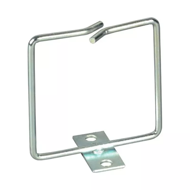 EFB-ELEKTRONIK Pierścień do zarządzania kablami 48,3 cm (19 inch) (opakowanie 10 szt.)