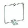 EFB-ELEKTRONIK Pierścień do zarządzania kablami 48,3 cm (19 inch) (opakowanie 10 szt.)