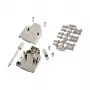 EFB Elektronik Full Metal Hood 35° E-MHDM35 25-K