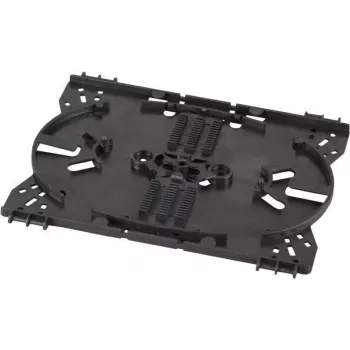 EFB Elektronik PRO Series Splice Cassette z wkładem zaciskowym 2x12