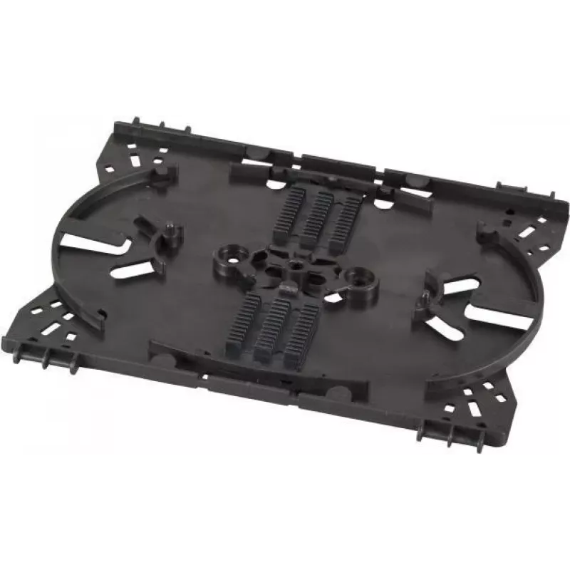 EFB Elektronik PRO Series Splice Cassette z wkładem zaciskowym 2x12