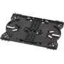 EFB Elektronik PRO Series Splice Cassette z wkładem zaciskowym 2x12