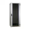 Szafa sieciowa EFB PRO Series 47U 19-calowa 800x1200mm RAL 7035 Jasnoszary IP20 W pełni zmontowana, demontowalna, nośność 1000 kg
