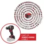 EINHELL 18V Akumulatorowa Wiertarko-Wkrętarka TP-CD 18/70-C Li BL-SOLO 4514335
