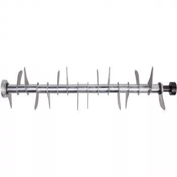 Einhell 3405962 Wałek skaryfikujący zamienny do akumulatorowych skaryfikatorów GE-SC 36/35 Li i GE-SA 36/35 Li