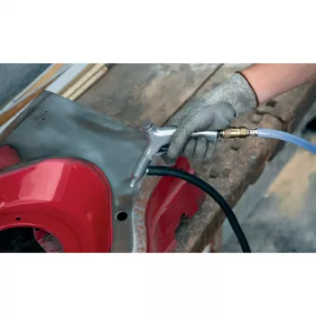 Einhell 4133420 Pistolet do piaskowania ssący