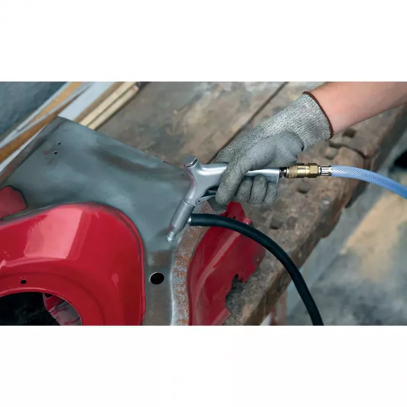 Einhell 4133420 Pistolet do piaskowania ssący