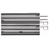 Einhell Aluminiowa Prowadnica 2x1000mm (4502118)