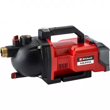Einhell AQUINNA 36/30 Zestaw Akumulatorowej Pompy Ogrodowej 3000 l/h 26 m (4180401)