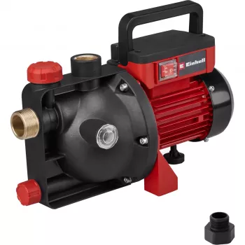 Pompa ogrodowa Einhell GC-GP 6050 ECO PLUS 5000 l/h 40 m (4180210)