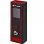 EINHELL Dalmierz Laserowy TC-LD 30 R (Czarno-Czerwony, 5 cm - 30 m)