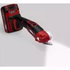 EINHELL Power X-Change Universal Cutter TE-UC 18/6 Li - Solo, 18V (Black/Red, bez baterii i ładowarki)