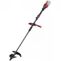 EINHELL Professional GP-BC 36/430 Li P BL-Solo Akumulatorowa Podkaszarka do Trawy, 36V (2x18V), Silnik Bezszczotkowy, Szerokość Cięcia 43cm, Czerwono-Czarna, Bez Akumulatora i Ładowarki