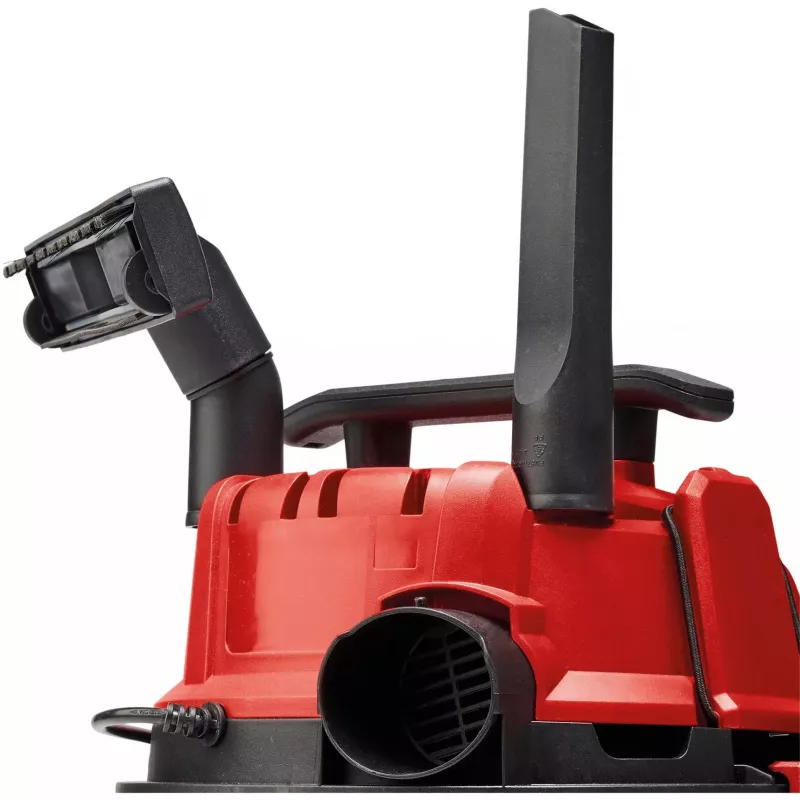 Einhell TC-VC 2045 Odkurzacz mokry/suchy Czarno-czerwony (2347415)