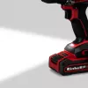 EINHELL TE-CD 18/50 Li - Solo Wiertarko-wkrętarka akumulatorowa