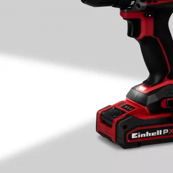 EINHELL TE-CD 18/50 Li - Solo Wiertarko-wkrętarka akumulatorowa