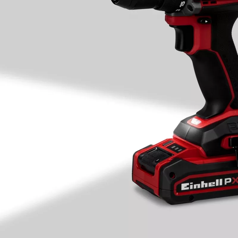 EINHELL TE-CD 18/50 Li - Solo Wiertarko-wkrętarka akumulatorowa