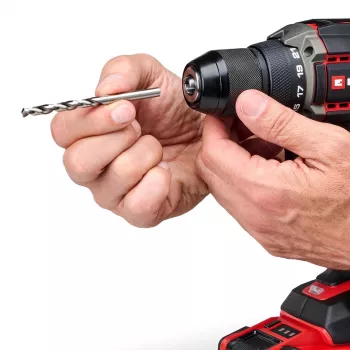 EINHELL TE-CD 18/50 Li - Solo Wiertarko-wkrętarka akumulatorowa
