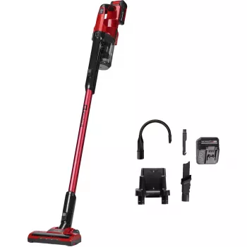 Einhell TE-SV 18 Li 2347187 Bezprzewodowy odkurzacz ręczny 18 V z baterią i ładowarką