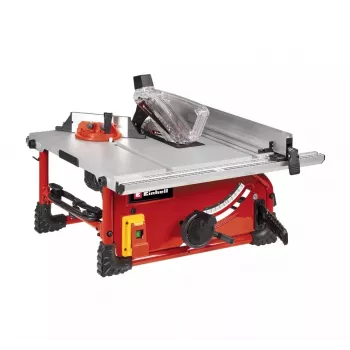 Einhell TE-TS 254 T Piła stołowa 1800 W 254 mm 4700 RPM z ramą bazową