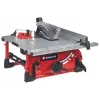 Einhell TE-TS 254 T Piła stołowa 1800 W 254 mm 4700 RPM z ramą bazową