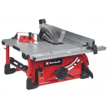 Einhell TE-TS 254 T Piła stołowa 1800 W 254 mm 4700 RPM z ramą bazową
