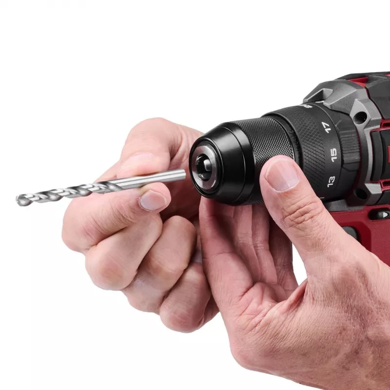 Einhell TP-CD 18/50-C Li-i BL Solo 18V Bezszczotkowa Wiertarko-wkrętarka udarowa