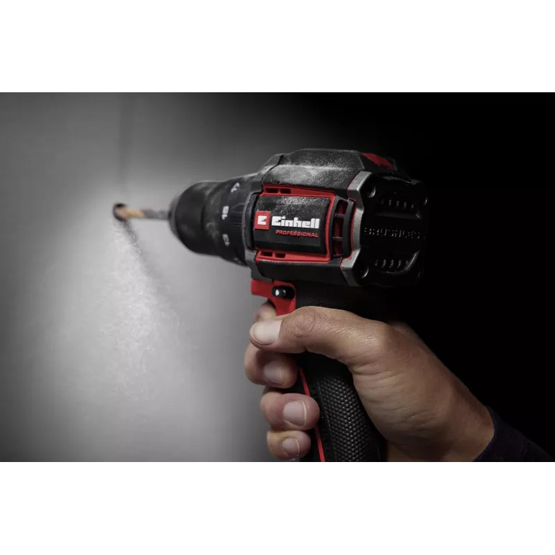 Einhell TP-CD 18/50-C Li-i BL Solo 18V Bezszczotkowa Wiertarko-wkrętarka udarowa
