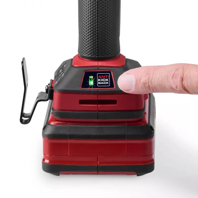 Einhell TP-CD 18/50-C Li-i BL Solo 18V Bezszczotkowa Wiertarko-wkrętarka udarowa