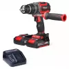 Einhell TP-CD 18/70 Li-i BL Akumulatorowa Wiertarko-wkrętarka udarowa – 18V Brushless, 70 Nm, 2-biegowa, 2x4.0Ah Li-Ion