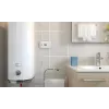 EL-HOME CD-17A2v2300/B Czujnik tlenku węgla zasilany sieciowo z wyświetlaczem LCD i baterią zapasową 9V