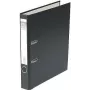 ELBA rado brillant segregator dźwigniowy A4 50 mm czarny akrylan 10414 SW
