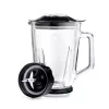 ELDOM BK7S STALO 2.0 L blender kielichowy 1000 W czarno-srebrny
