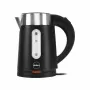 ELDOM C185C TRIPO Czajnik bezprzewodowy 0.8 L 1000 W Czarny
