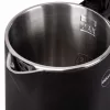 ELDOM C515C Czajnik bezprzewodowy 1.8 L 2000 W Czarny