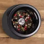 ELDOM Electric Grinder MP23 Spice Pepper, Salt