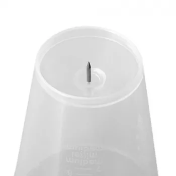 ELDOM EM101C Egg Cooker EGGO, 1-7 jaj, 380 W, regulacja twardości gotowania