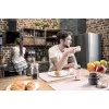 ELDOM MK50 CAFF Młynek do kawy elektryczny, nożowy, 150W, 50g, czarny