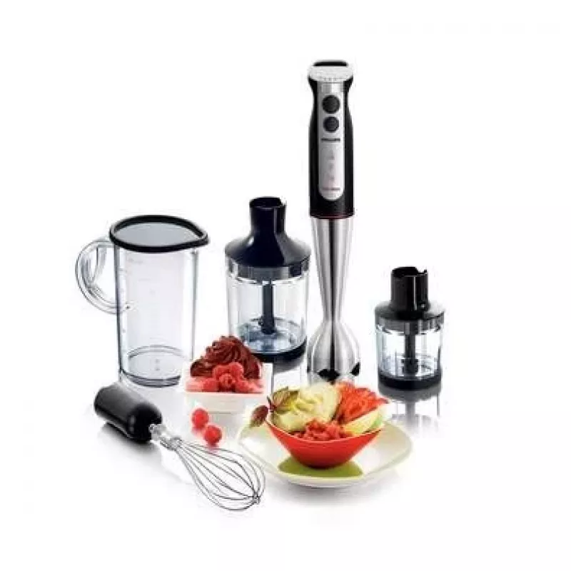 Eldom Wielofunkcyjny rozdrabniacz BL250 WEXI 400W Czarny/Srebrny