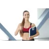 Waga łazienkowa mechaniczna ELDOM BR2016N niebieska
