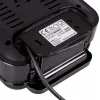ELDOM WA900 Gofernica do wafli 1200W Czarny