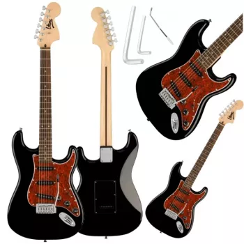 Gitara elektryczna V-TONE GST39 BK